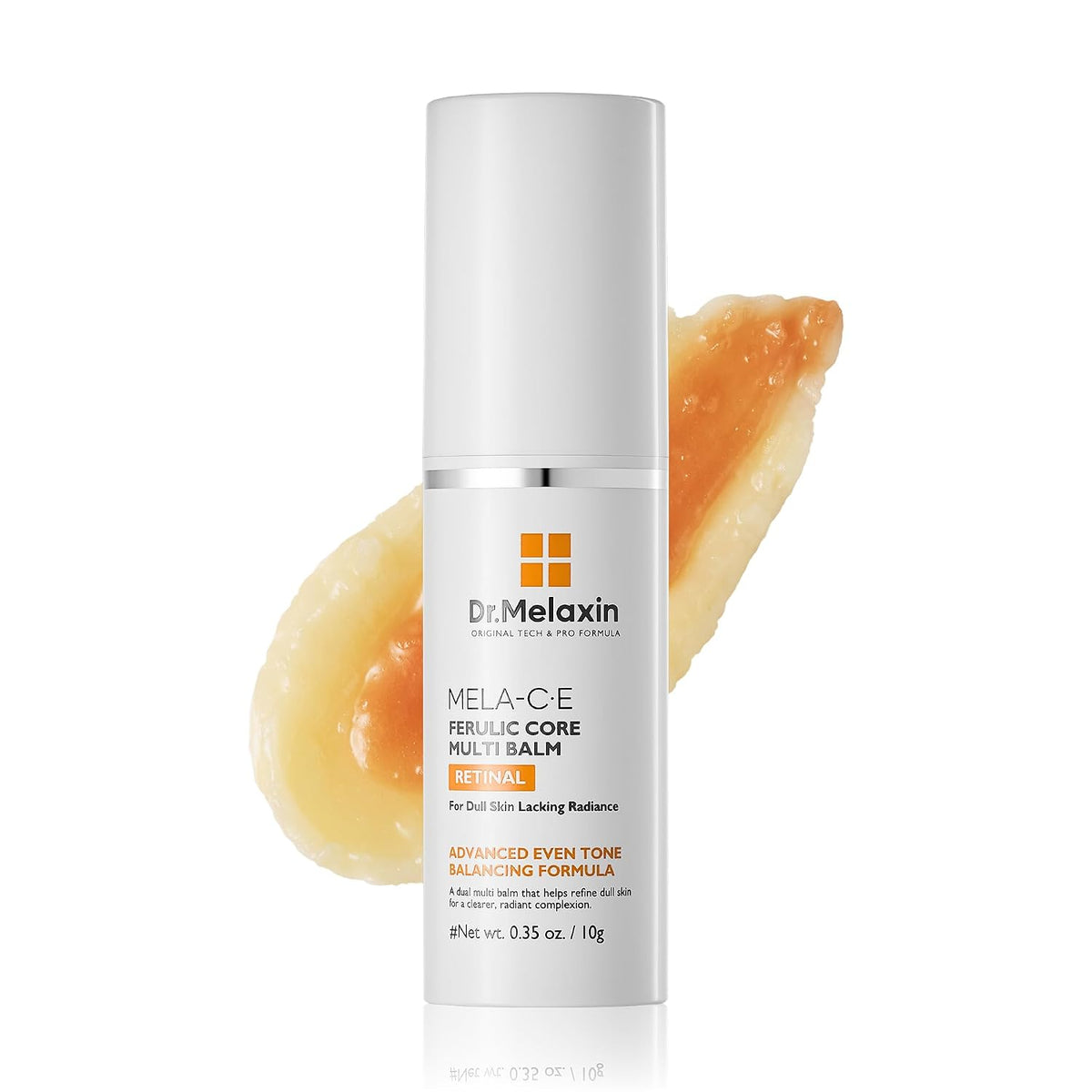 Collagen Multi Balm Stick, Calcium & Adenosine Korean Wrinkle Stick for Eye, Neck & Face,