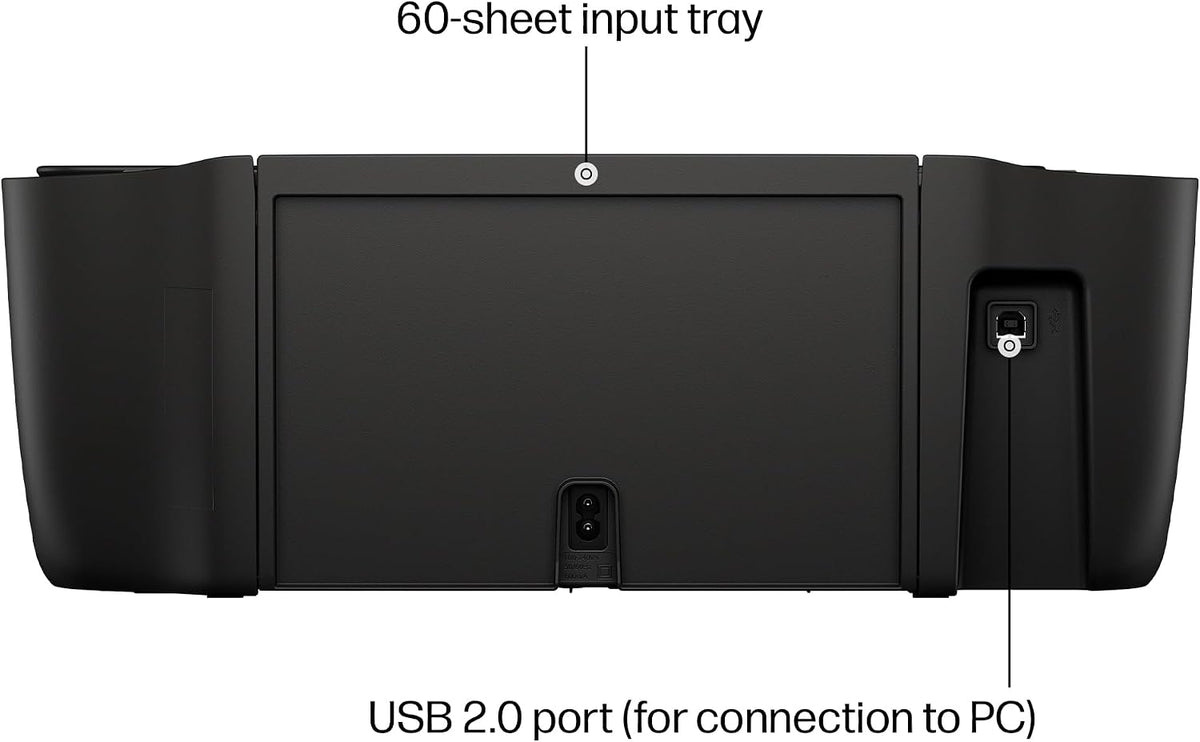 HP DeskJet 2955 Color Inkjet Printer | Wireless | All-in-One Father Jim Norris notebooks