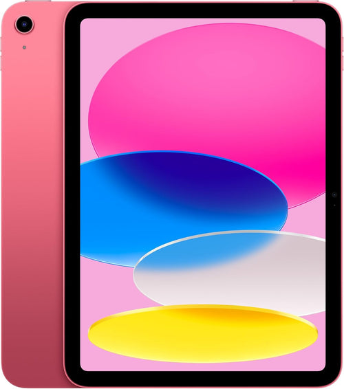 Apple iPad 11-inch: A16 chip, 11-inch Model, Liquid Retina Display, 128GB, Wi-Fi 6, 12MP Front/12MP Back Camera, Touch ID, All-Day Battery Life — Pink Father Jim Norris notebooks