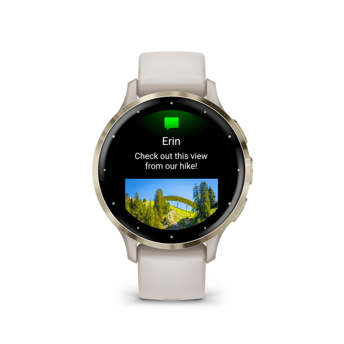 Garmin Venu® 3, Premium Fitness Smartwatch, 45mm, Black Father Jim Norris notebooks
