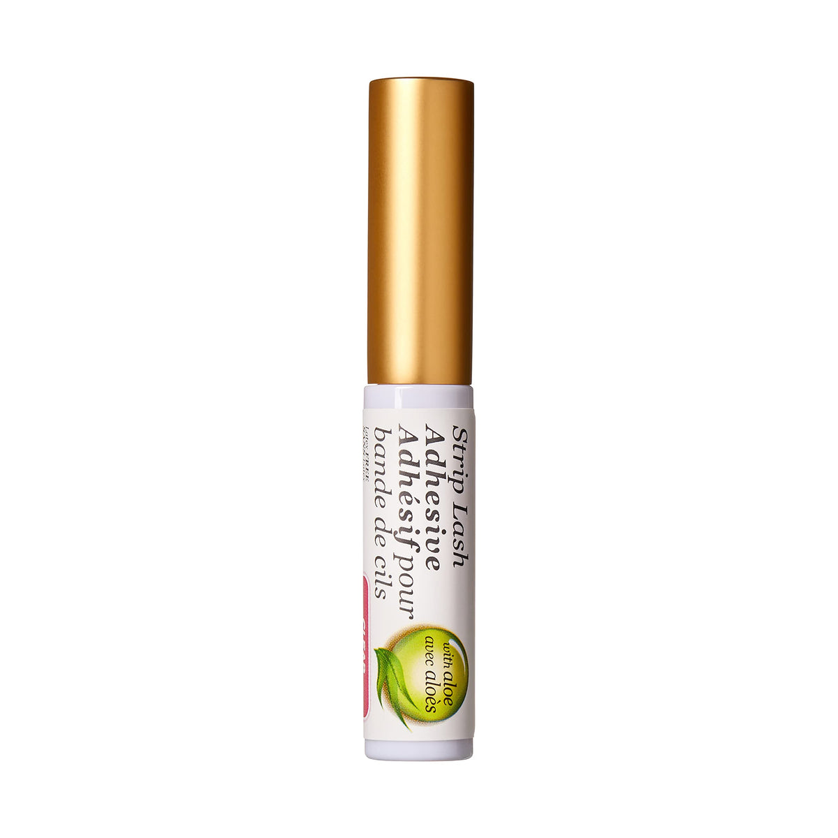 Kiss Lash Adhesive, Lash Glue, 24hr Strip Eyelash Adhesive