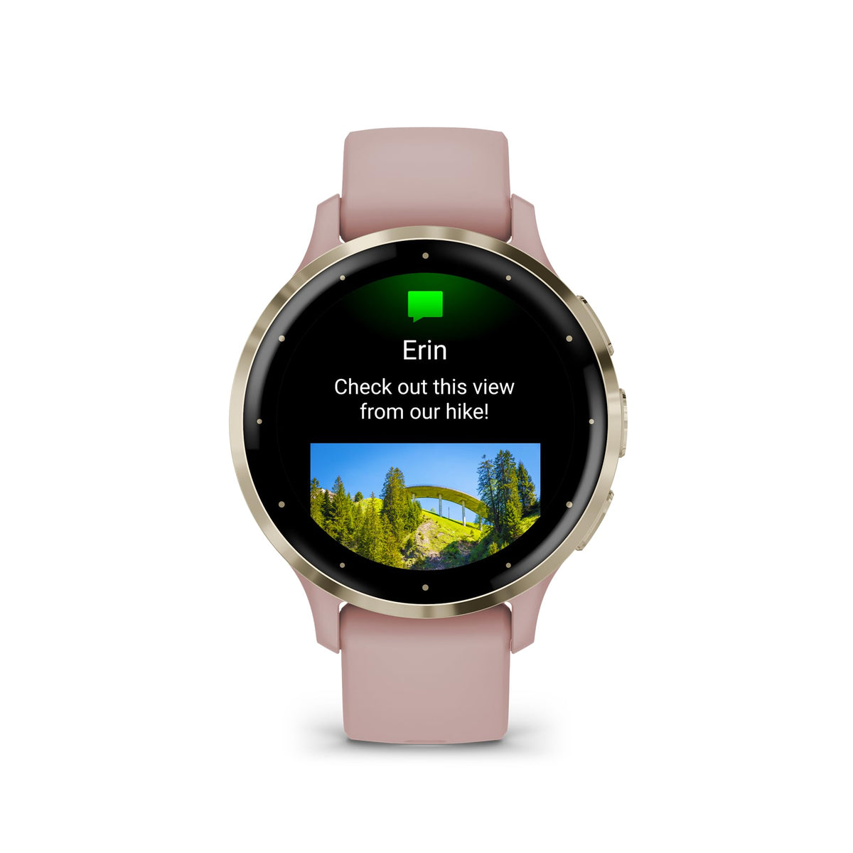 Garmin Venu® 3, Premium Fitness Smartwatch, 45mm, Black Father Jim Norris notebooks