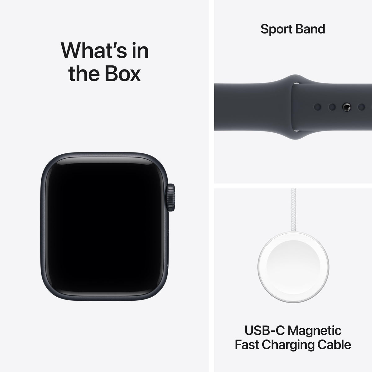 Apple Watch SE 3 [GPS 40mm] Smartwatch with Starlight Aluminum Case with Starlight Sport Band - S/M. Fitness and Sleep Trackers, Heart Rate Monitor, Always-On Display, Water Resistant Father Jim Norris notebooks