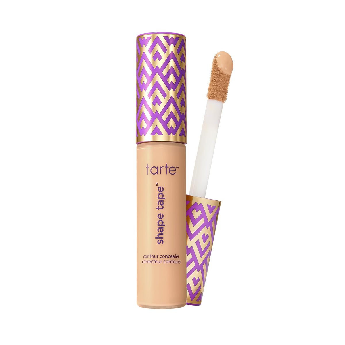 tarte shape tape concealer – Full-Coverage Creaseless Soft Matte Finish, Brightening Under-Eye & Face Makeup, 16hr Longwear, Vegan & Cruelty-Free Father Jim Norris notebooks