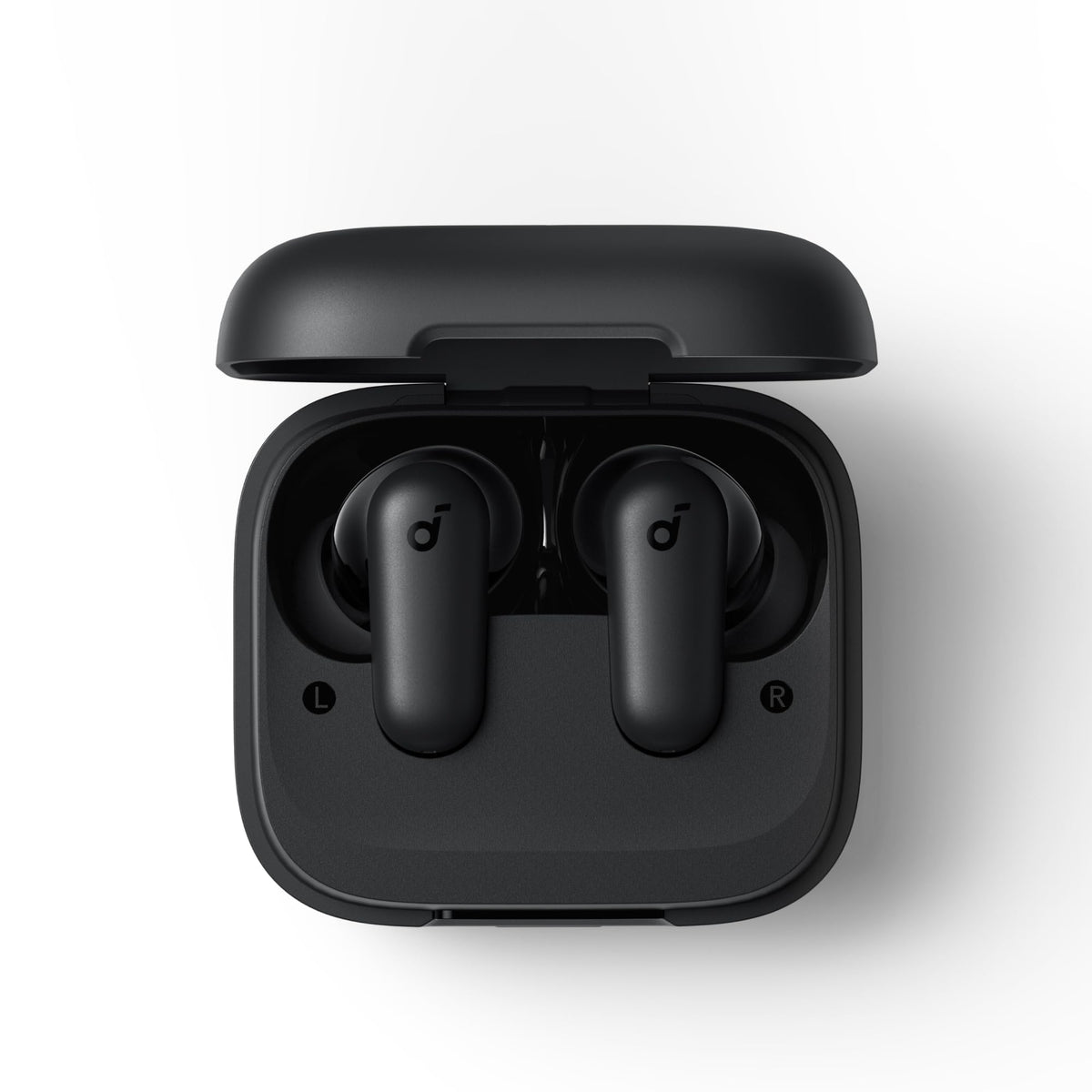 Soundcore P30i by Anker Noise Cancelling Earbuds, Hands-Free Viewing Father Jim Norris notebooks