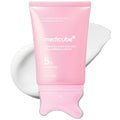 medicube PDRN Collagen Gua Sha Neck Wrinkle Cream - Firming, Contour Care Father Jim Norris notebooks