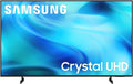 Samsung 65-Inch Class Crystal UHD U8000H Series Samsung Vision AI Smart TV (2026 Model, 65U8000H) Processor 4K, Endless Free Content, Motion Xcelerator, Color Booster, Alexa Built-in Father Jim Norris notebooks