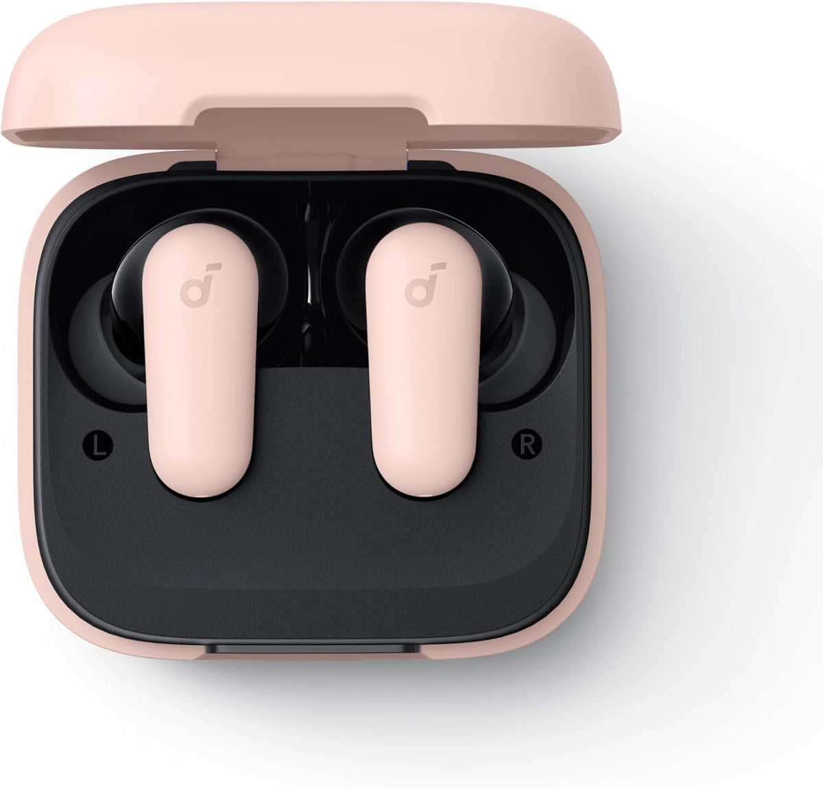 Soundcore P30i by Anker Noise Cancelling Earbuds, Hands-Free Viewing Father Jim Norris notebooks