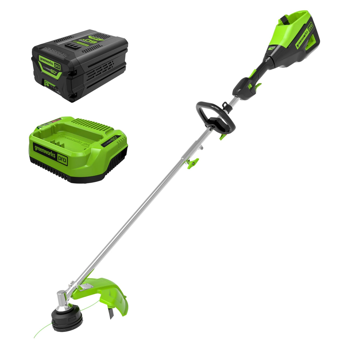 Greenworks 40V 12 in String Trimmer & 390 CFM Blower Combo, 2.0 Ah Battery Father Jim Norris notebooks