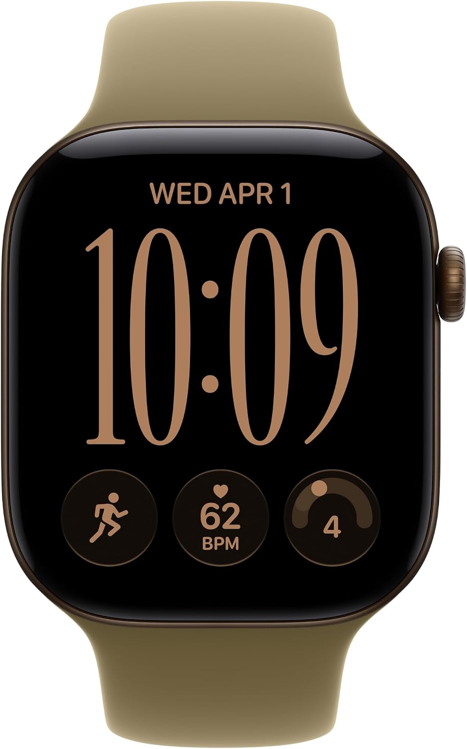 Apple Watch Series 12 GPS + Cellular 46mm Smartwatch Father Jim Norris notebooks