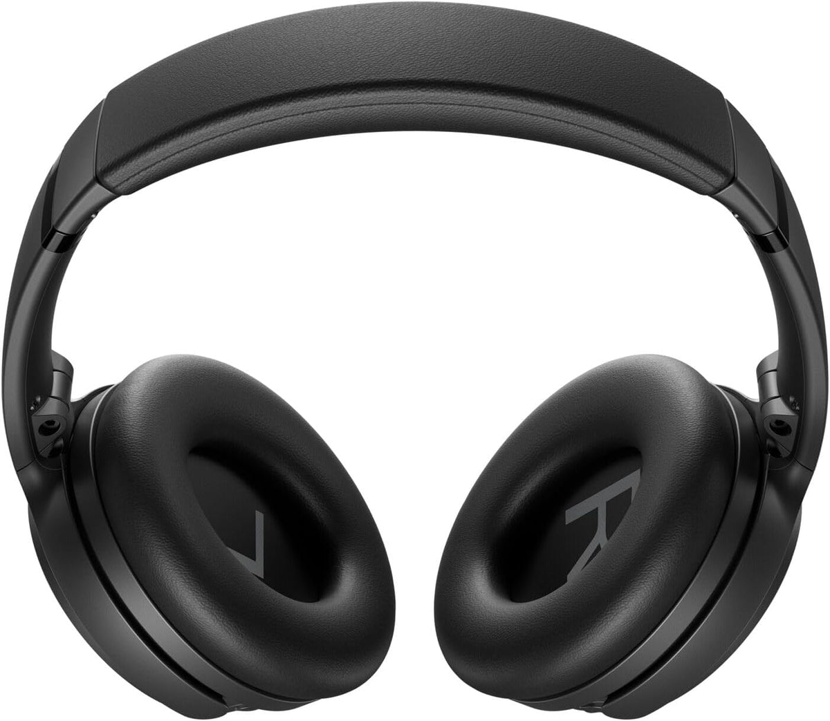 Bose QuietComfort Headphones - Wireless Bluetooth Headphones, Active Over Ear Noise Cancelling and Mic, USB-C Charging, Deep Bass, Up to 24 Hours of Playtime, Black Father Jim Norris notebooks
