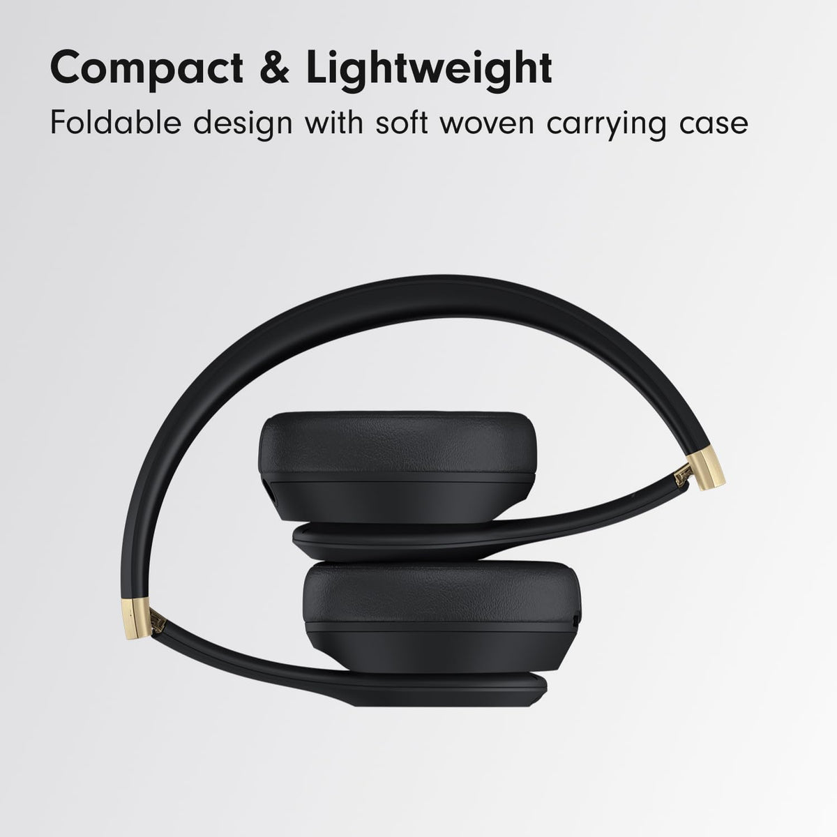 Beats Solo 4 - Wireless On-Ear Bluetooth Headphones, Up to 50-Hour Battery Life, Ultra-Lightweight Comfort, Powerful and Balanced Sound, Apple & Android Compatible - Matte Black Father Jim Norris notebooks