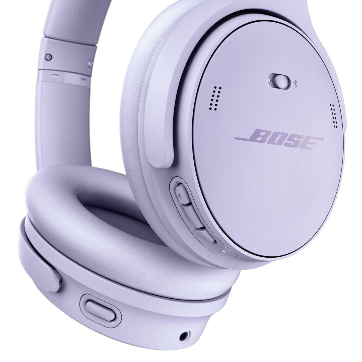 Bose QuietComfort Headphones - Wireless Bluetooth Headphones, Active Over Ear Noise Cancelling and Mic, USB-C Charging, Deep Bass, Up to 24 Hours of Playtime, Black Father Jim Norris notebooks