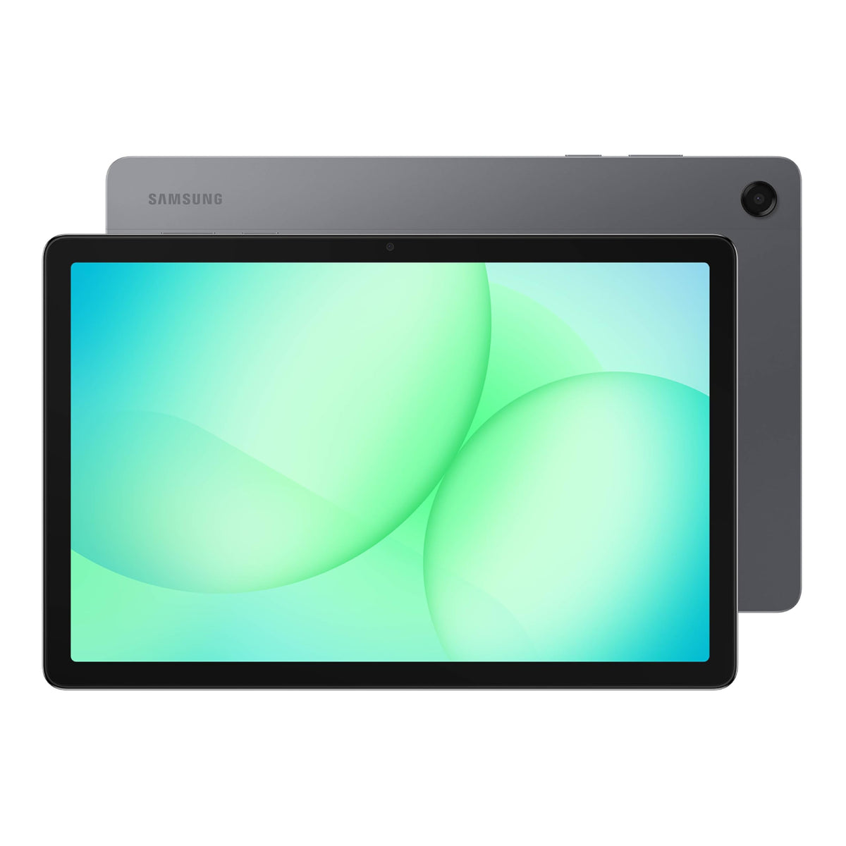 Samsung Galaxy Tab A11+ 6GB RAM, 128GB Storage, Expandable Storage, Gray Father Jim Norris notebooks