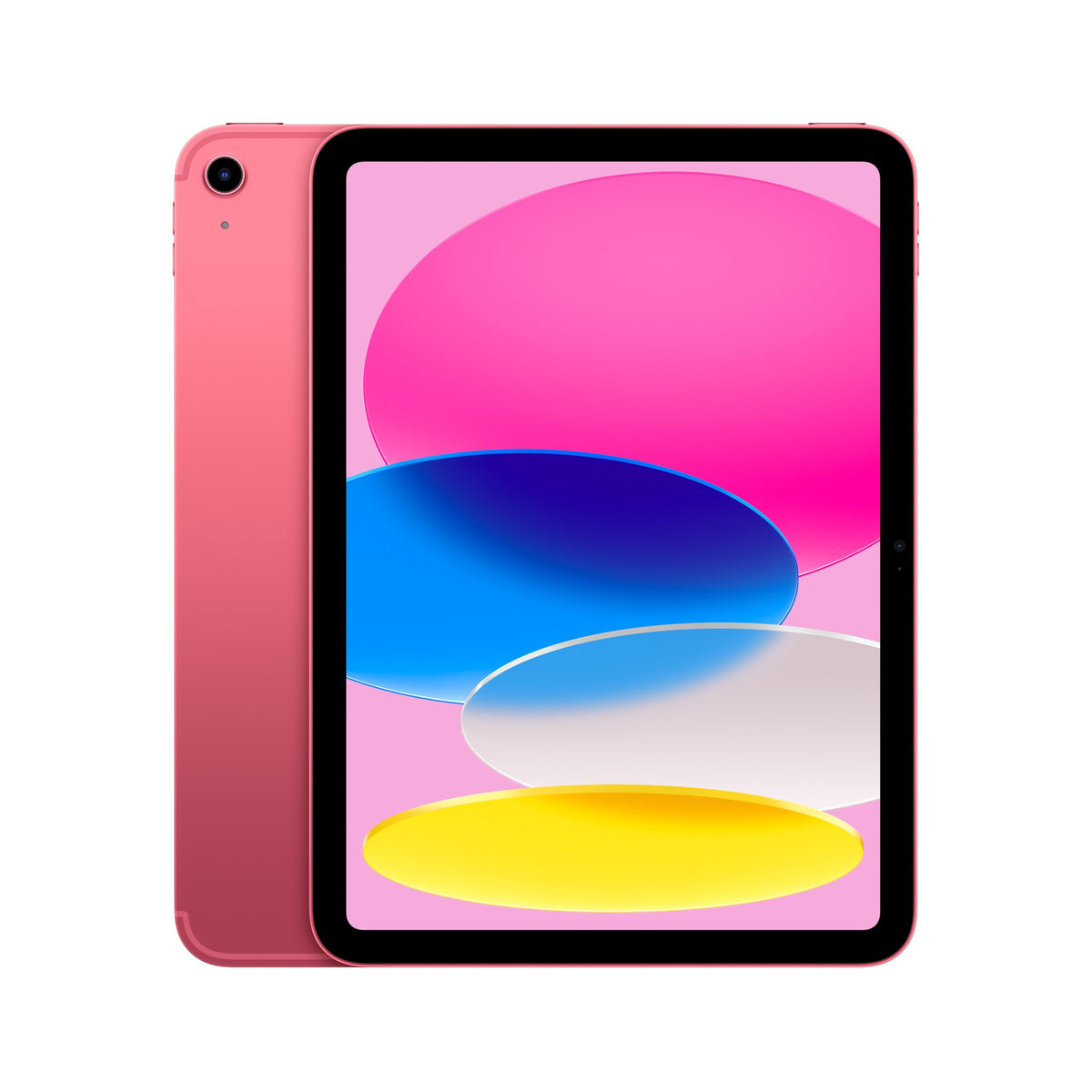 Apple iPad 11-inch: A16 chip, 11-inch Model, Liquid Retina Display, 128GB, Wi-Fi 6, 12MP Front/12MP Back Camera, Touch ID, All-Day Battery Life — Pink Father Jim Norris notebooks