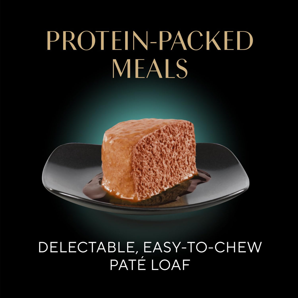 Sheba Perfect Portions Pate Wet Cat Food, Variety Pack, 2.6 oz, 48 ct