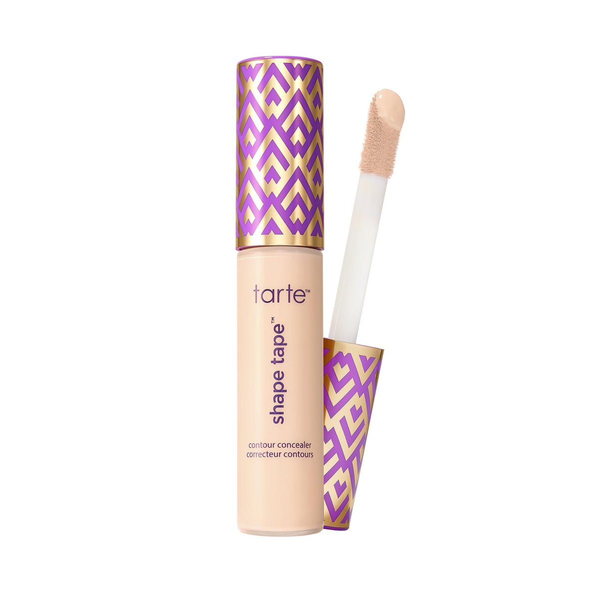 tarte shape tape concealer – Full-Coverage Creaseless Soft Matte Finish, Brightening Under-Eye & Face Makeup, 16hr Longwear, Vegan & Cruelty-Free Father Jim Norris notebooks