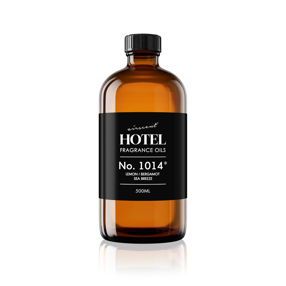 AirScent Hotel Diffuser Oil No. 1014 - Iconic 5-Star Hotel Blend - 10 mL