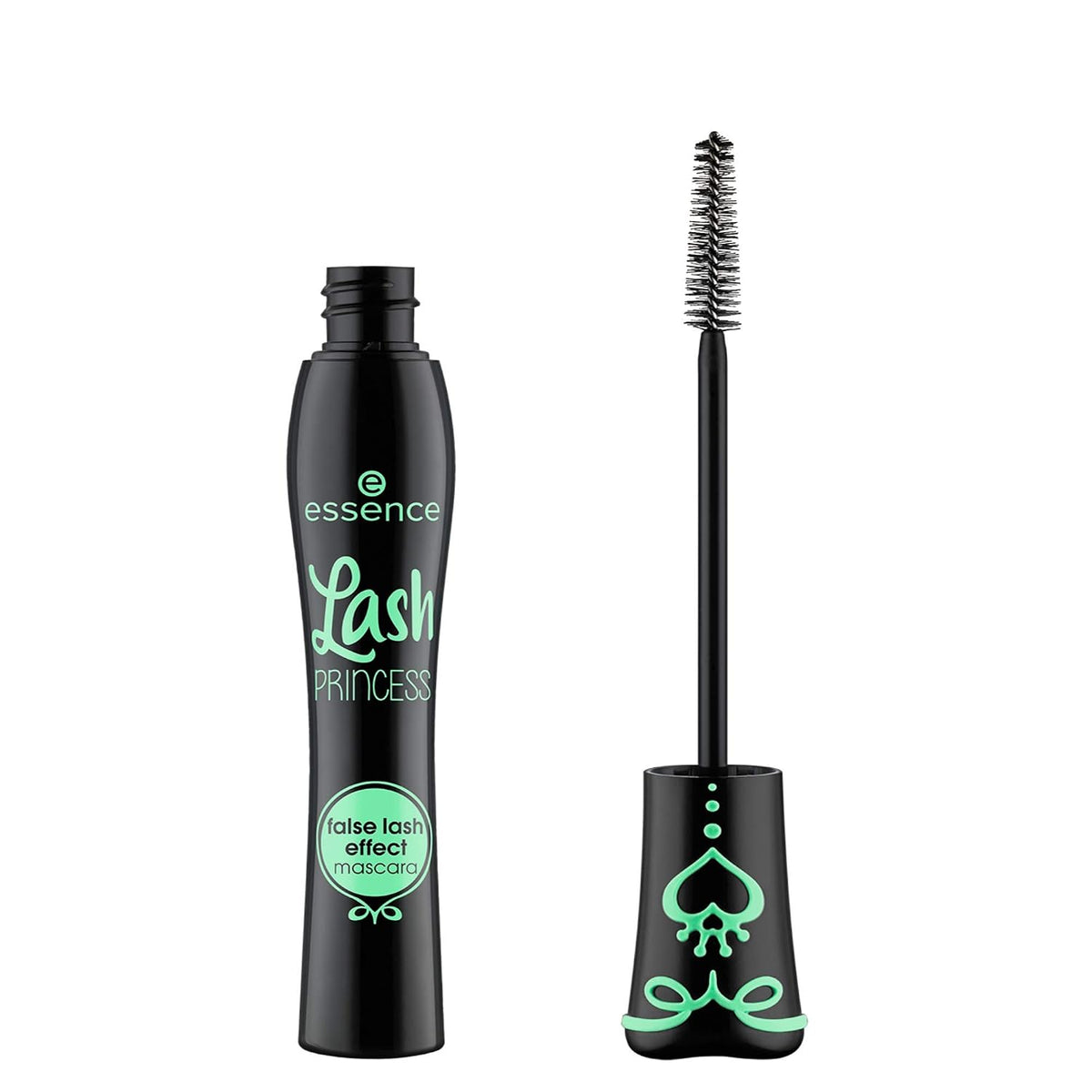 essence Lash Princess False Lash Effect Mascara, Black (Pack of 1) Father Jim Norris notebooks