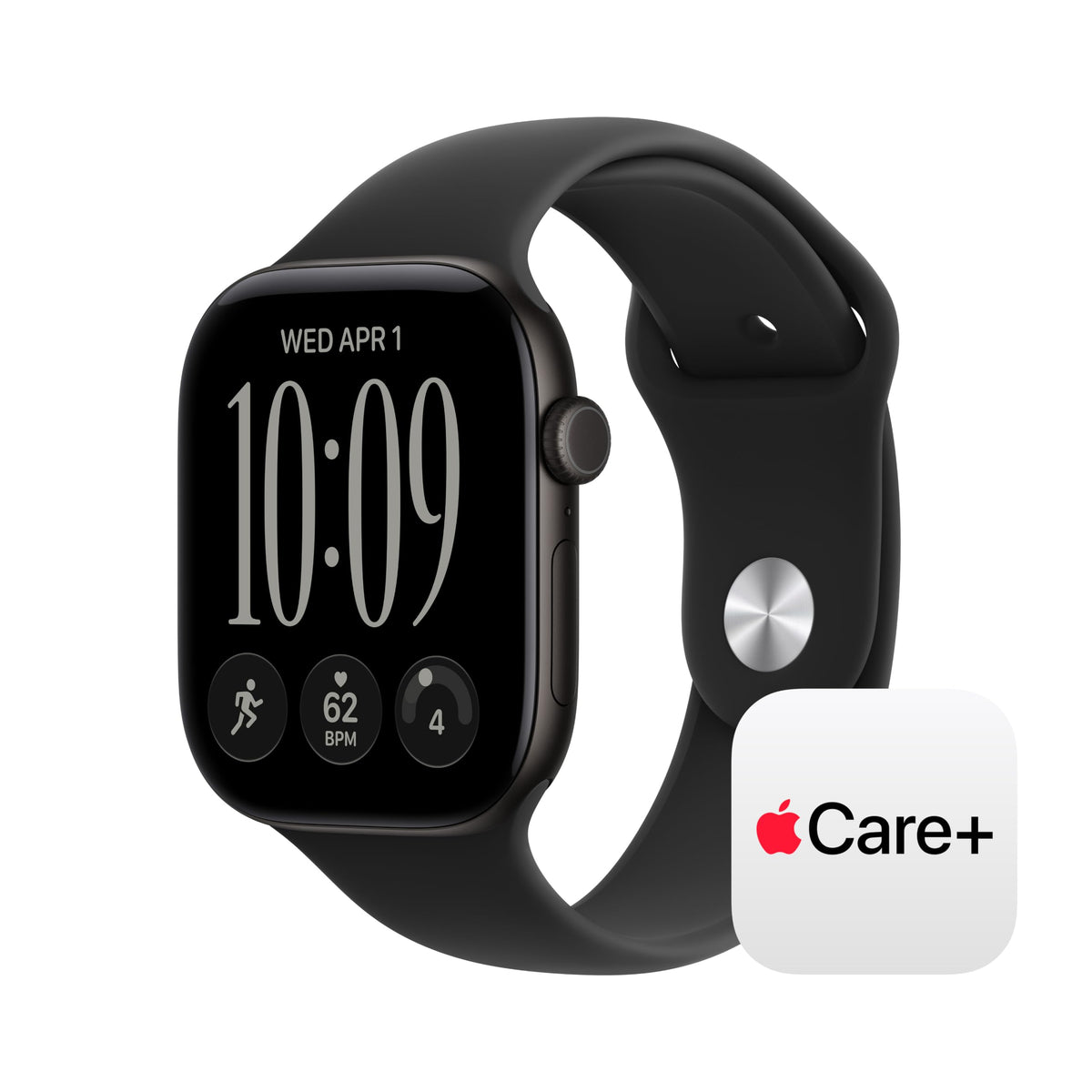 Apple Watch Series 12 GPS + Cellular 46mm Smartwatch Father Jim Norris notebooks