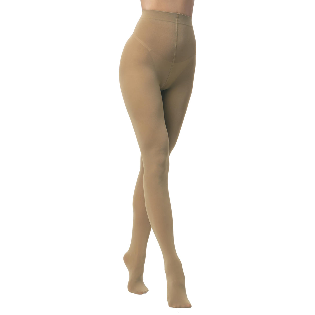 EVERSWE Women's 80 Den Soft Opaque Tights, Women's Tights Father Jim Norris notebooks