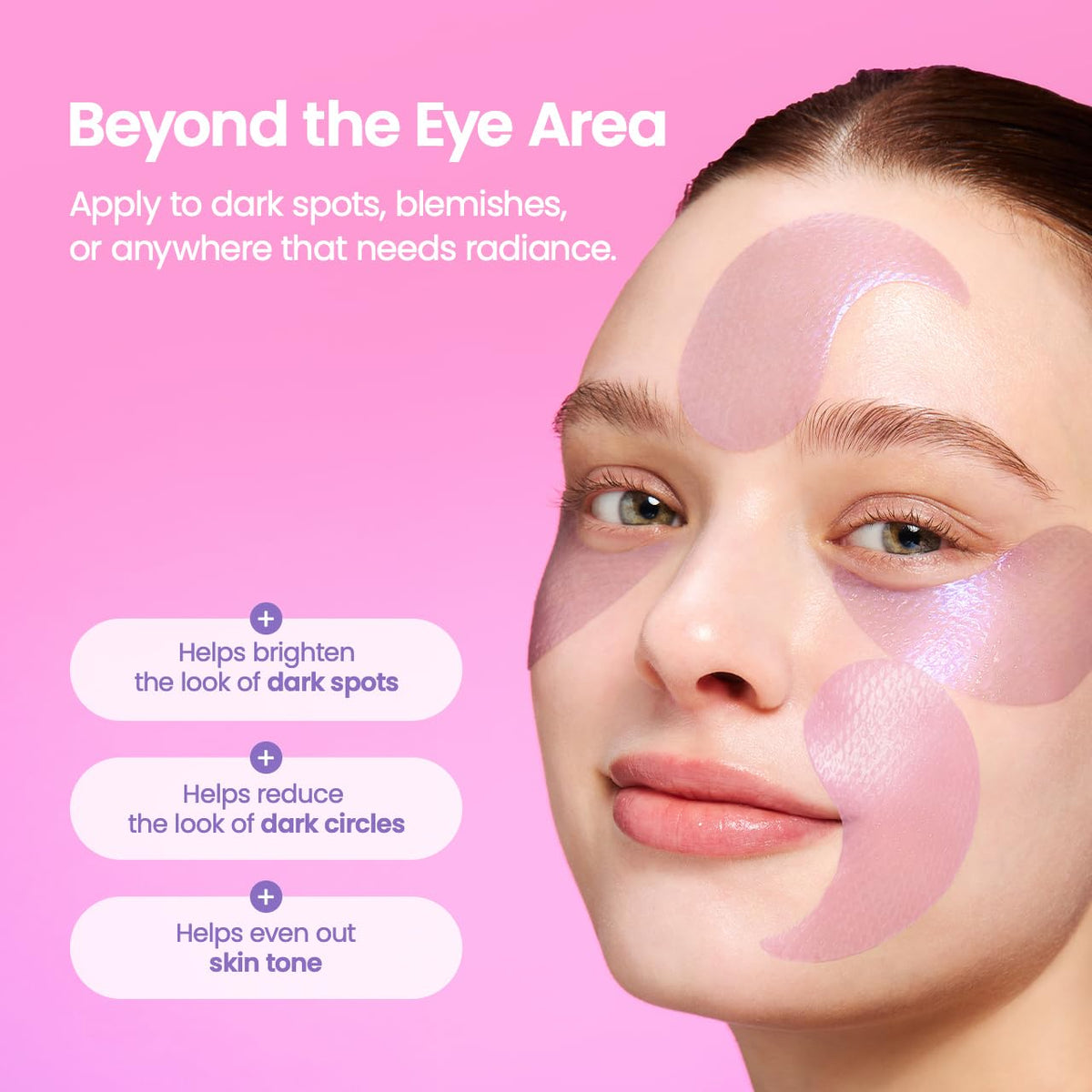 BIODANCE Hydrogel Eye Patches for Under Eye - Collagen Peptide, Anti Wrinkle & Fine Lines (60 Count) Father Jim Norris notebooks