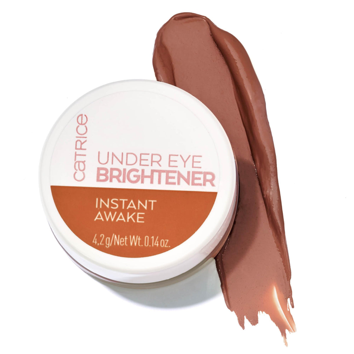 Catrice Under Eye Brightener, Dark Circles Concealer (030 Golden Toffee) Father Jim Norris notebooks