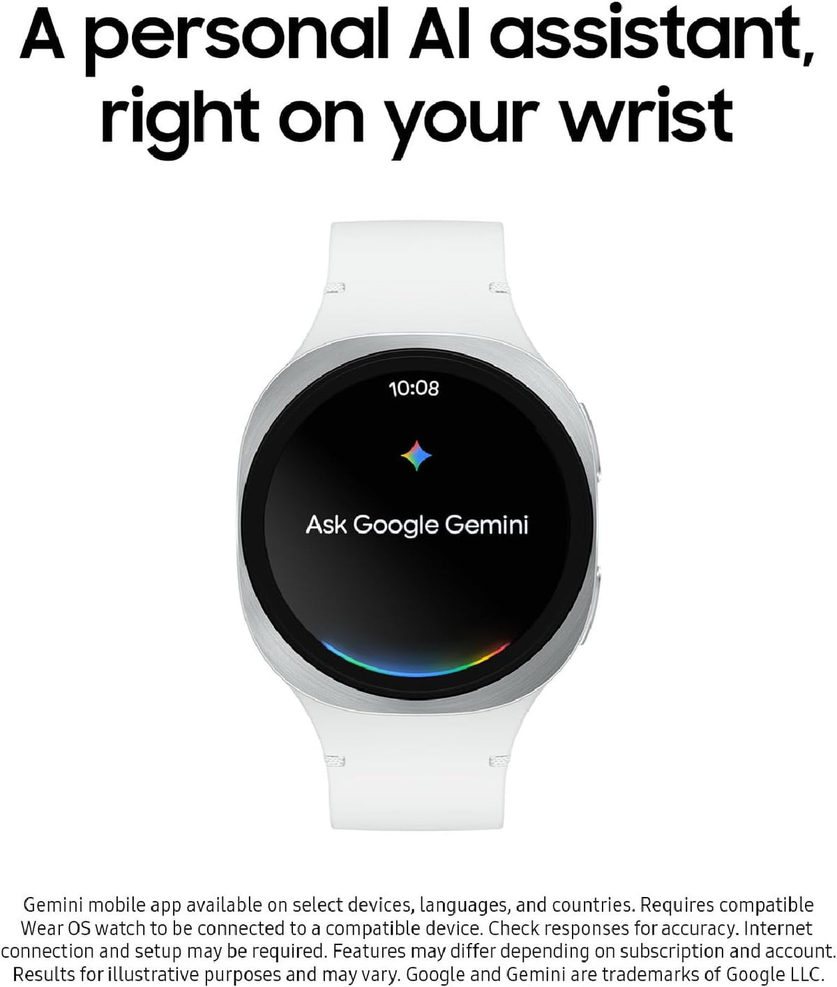 Samsung Galaxy Watch 8 40mm Bluetooth Smartwatch, Cushion Design, Quick Button, Sleep Coaching, Now Bar, Running Coach, Energy Score, Graphite [US Version, Amazon Exclusive 2Yr Warranty] Father Jim Norris notebooks