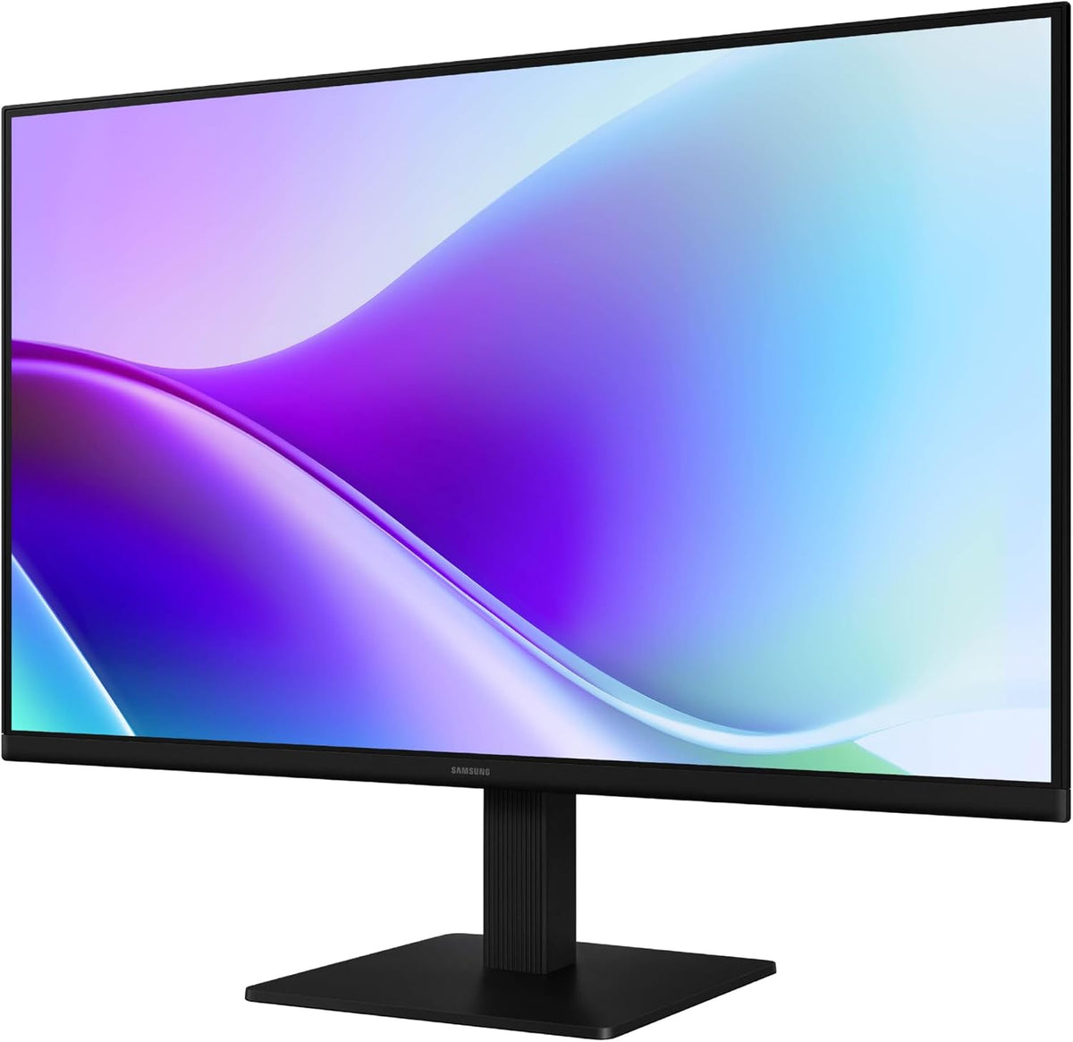 Samsung 27" S3 (S32GF) Series FHD High Resolution Monitor Father Jim Norris notebooks