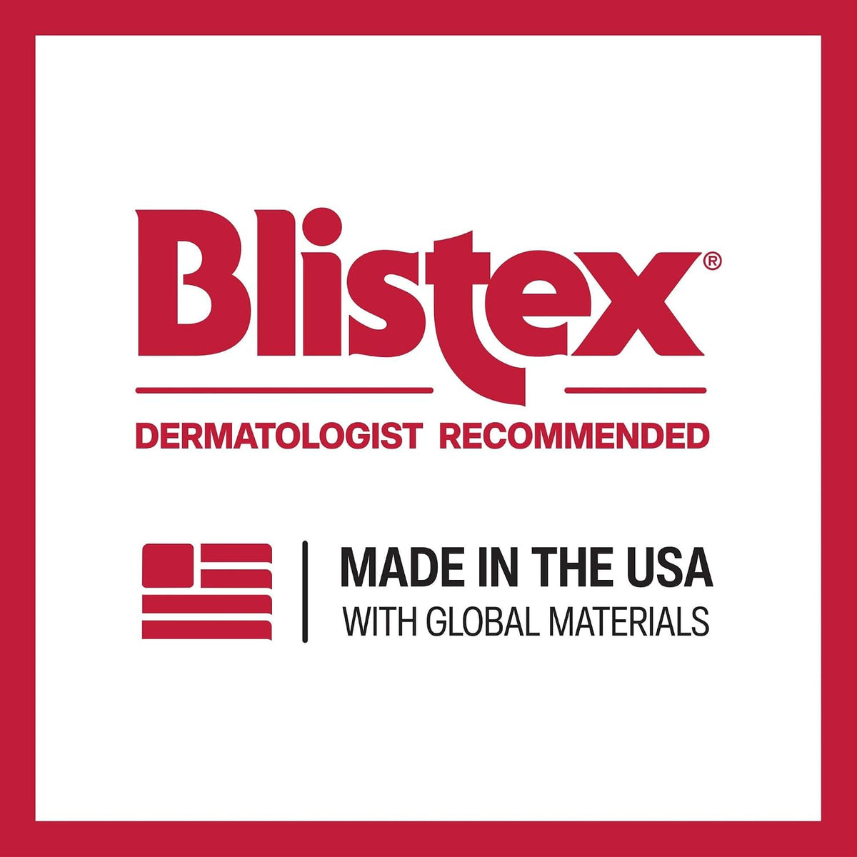 Blistex Medicated Mint Lip Balm SPF 15, 24 Hr Moisture, 0.15 oz, 3 Count