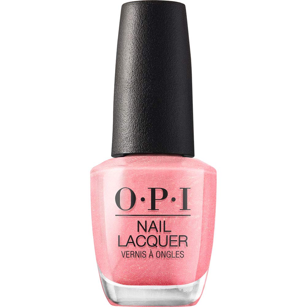 OPI Nail Lacquer Classic Nail Polish Colors | Crème, Shimmer, and Glitter Father Jim Norris notebooks