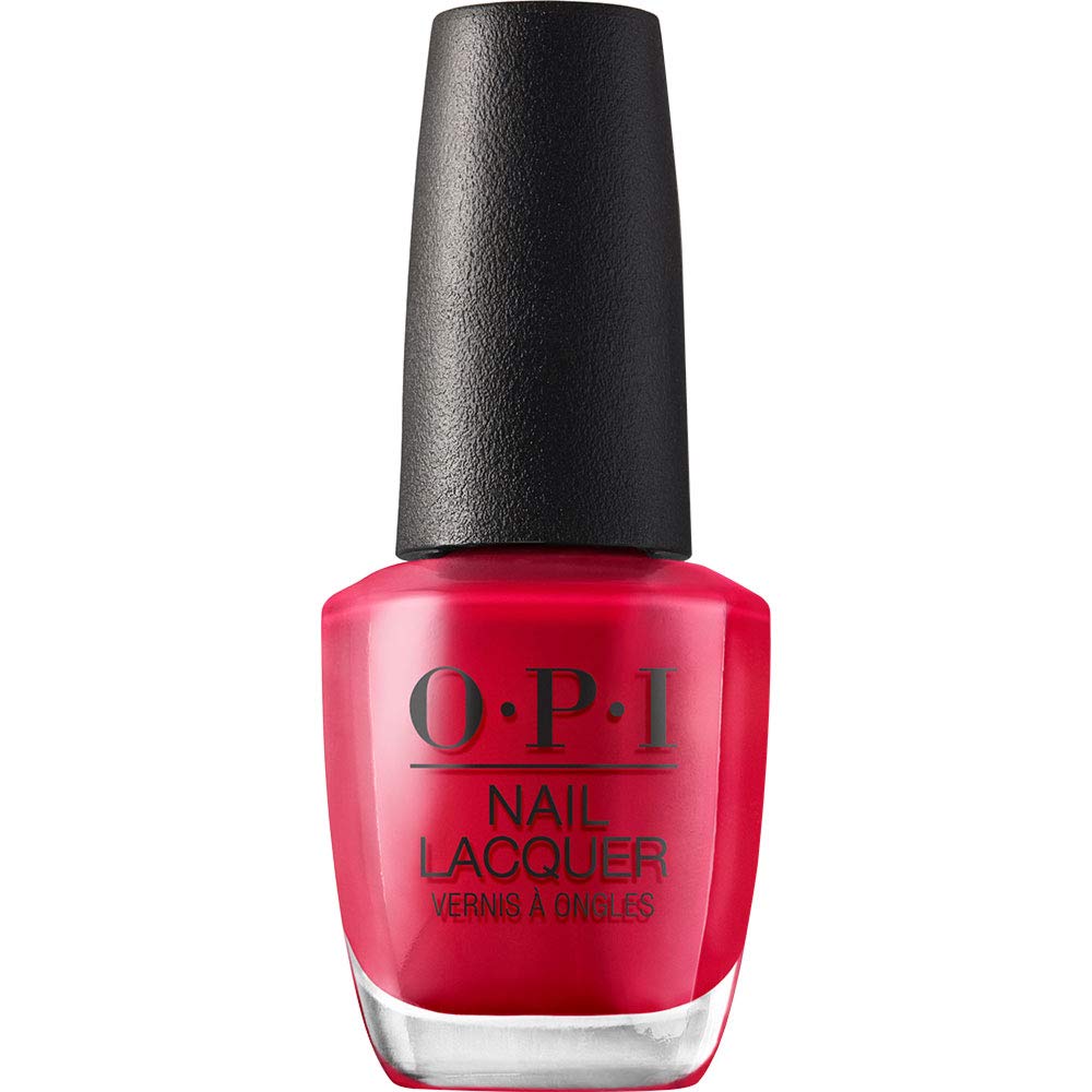 OPI Nail Lacquer Classic Nail Polish Colors | Crème, Shimmer, and Glitter Father Jim Norris notebooks