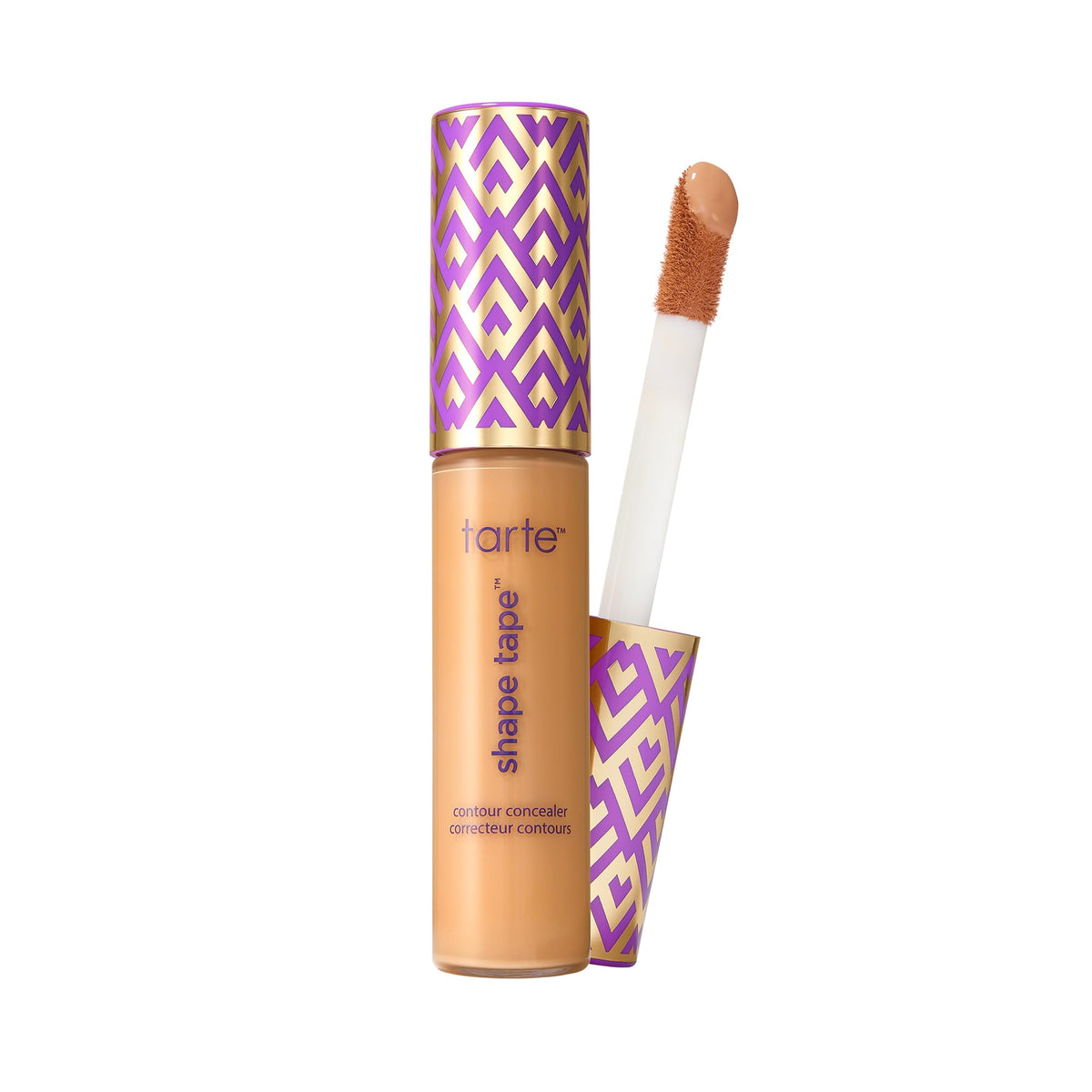 tarte shape tape concealer – Full-Coverage Creaseless Soft Matte Finish, Brightening Under-Eye & Face Makeup, 16hr Longwear, Vegan & Cruelty-Free Father Jim Norris notebooks
