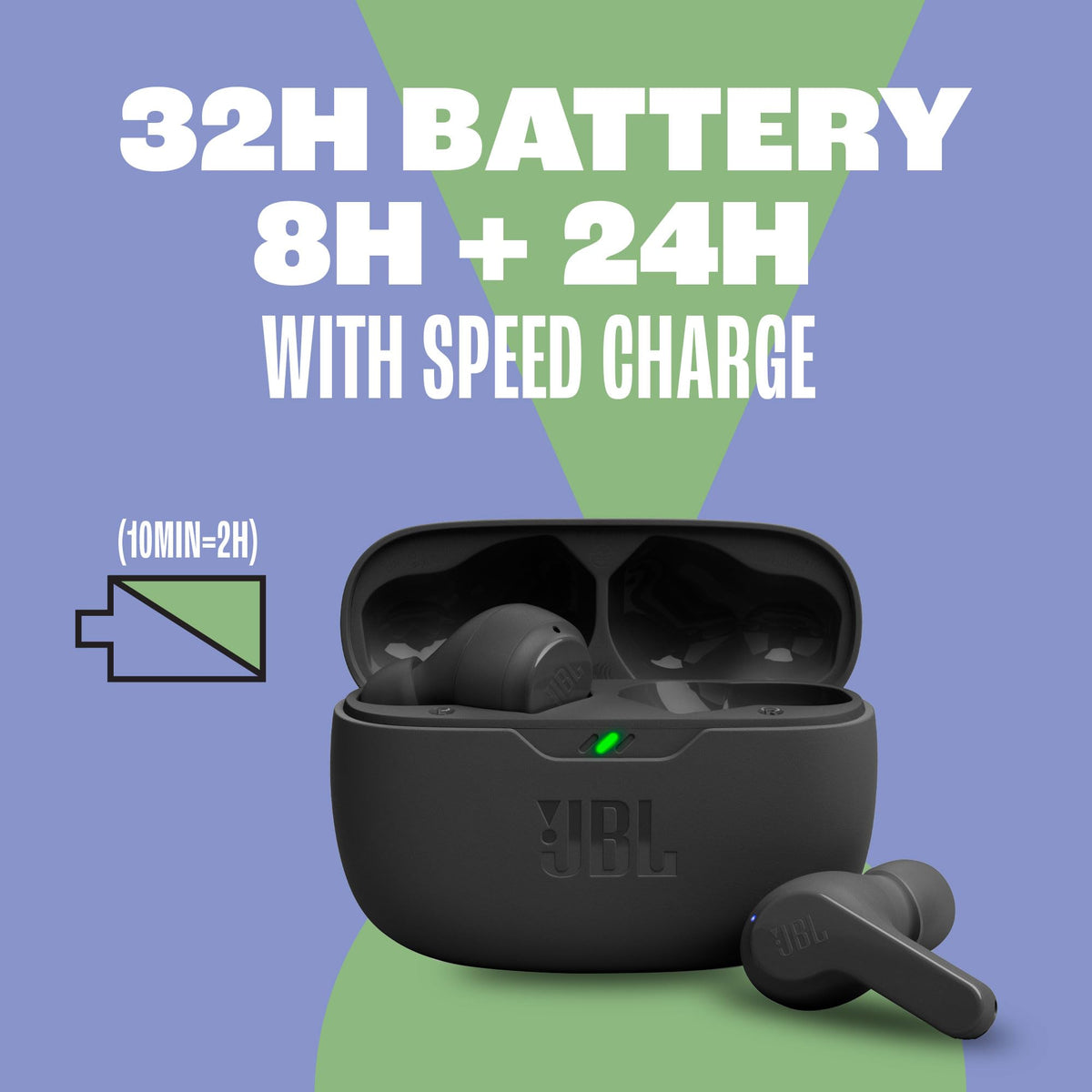 JBL Vibe Beam - True Wireless Earbuds - Black Father Jim Norris notebooks
