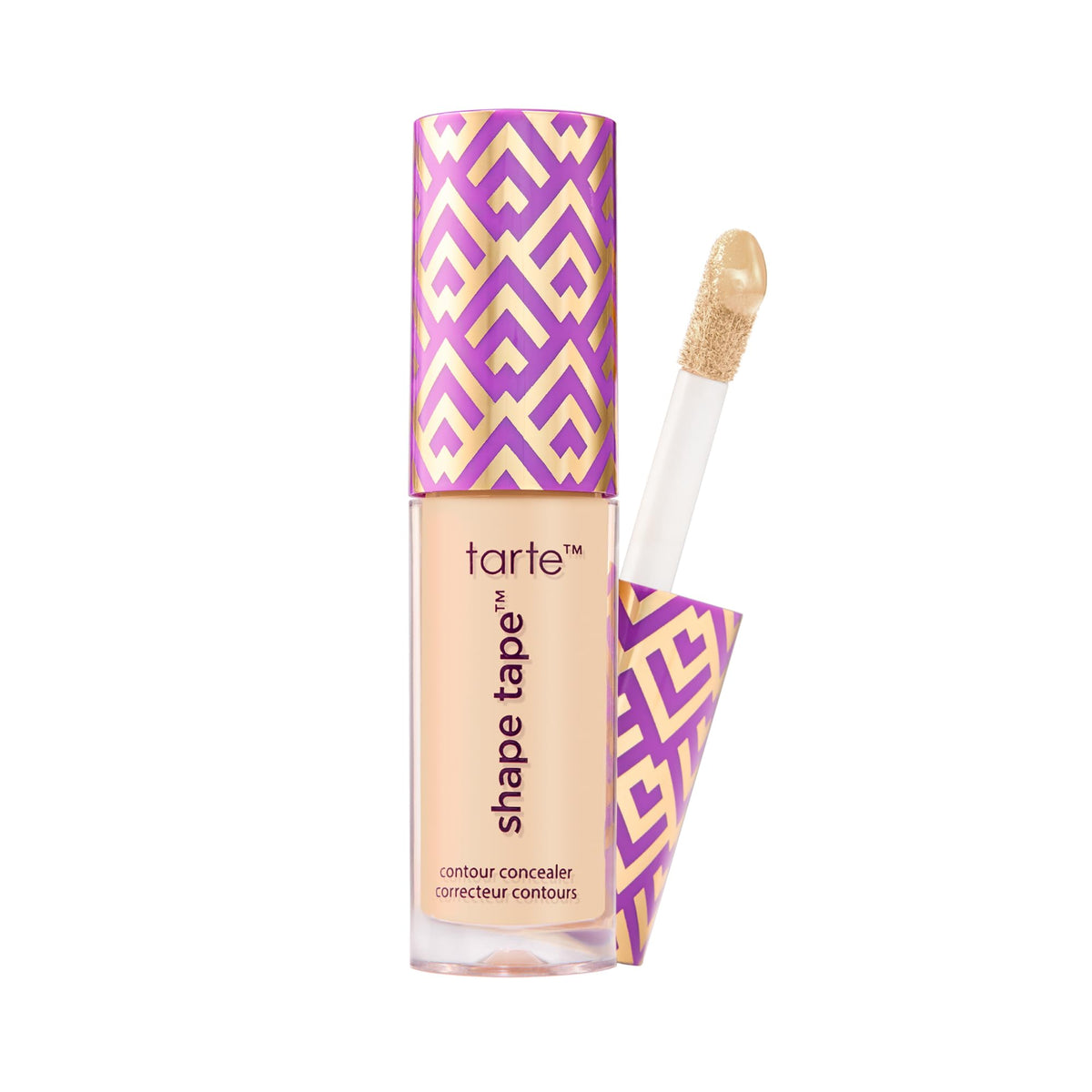 tarte shape tape concealer – Full-Coverage Creaseless Soft Matte Finish, Brightening Under-Eye & Face Makeup, 16hr Longwear, Vegan & Cruelty-Free Father Jim Norris notebooks