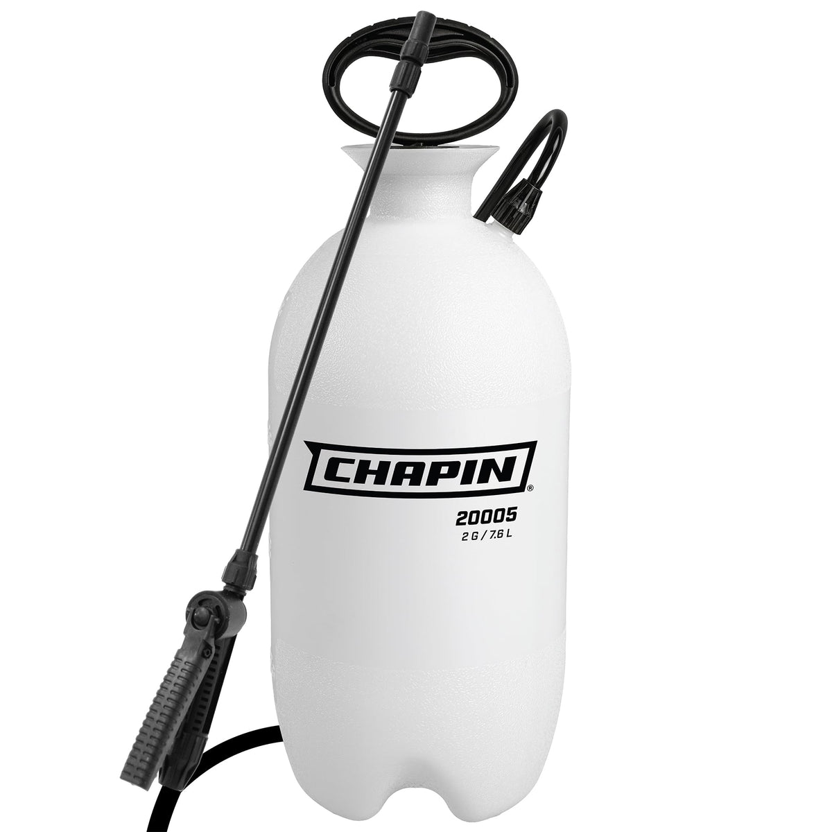 CHAPIN 20004 SureSpray 1-Gallon Pump Sprayer for Lawn, Garden & Weeds Father Jim Norris notebooks