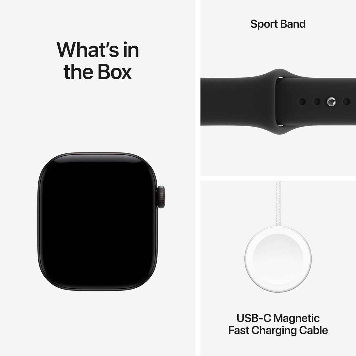 Apple Watch Series 12 GPS + Cellular 46mm Smartwatch Father Jim Norris notebooks