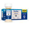Similac 360 Total Care Made With Whole Milk, Ready-to-Feed Baby Formula