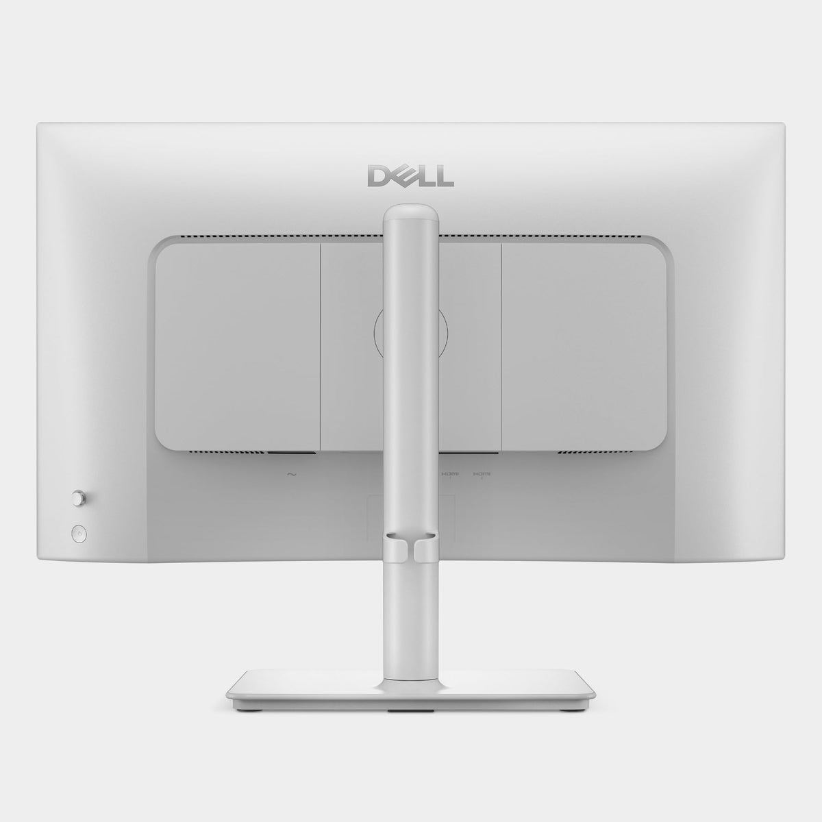 Dell 27 Plus Monitor - S2725HSM - 27-inch FHD (1920x1080) 144Hz 1ms Display, 2 x 3W Speakers, HDMI Connectivity, Height/Tilt/Pivot/Swivel Adjustability, AMD FreeSync - Ash White Father Jim Norris notebooks