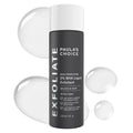 Paula's Choice SKIN PERFECTING 2% BHA Liquid Leave-On Exfoliant Father Jim Norris notebooks