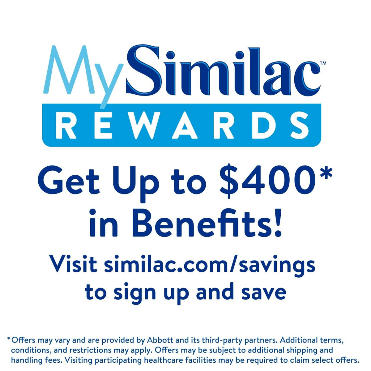 Similac 360 Total Care Sensitive Ready-to-Feed Baby Formula