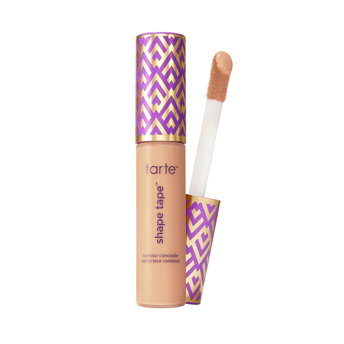 tarte shape tape concealer – Full-Coverage Creaseless Soft Matte Finish, Brightening Under-Eye & Face Makeup, 16hr Longwear, Vegan & Cruelty-Free Father Jim Norris notebooks