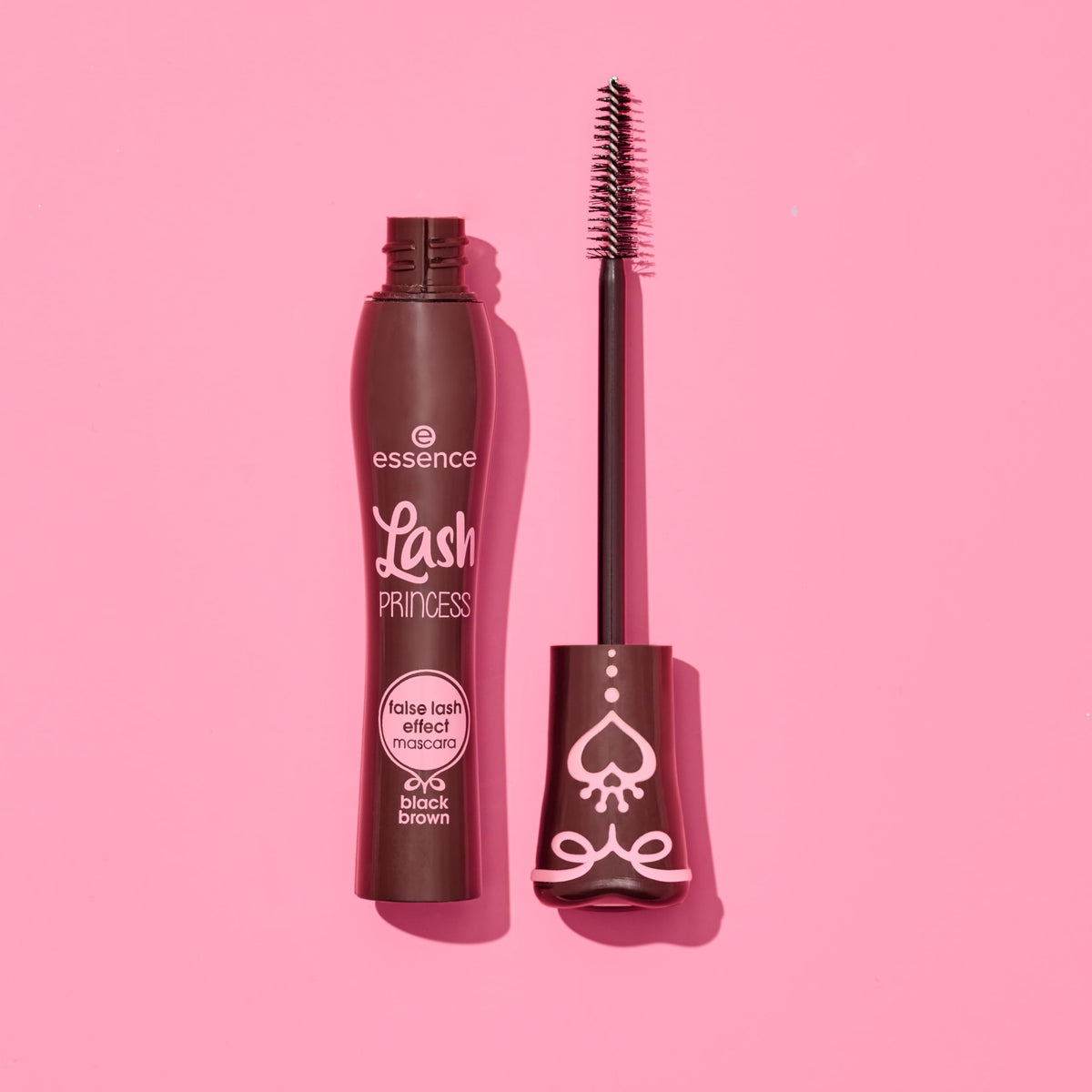 essence Lash Princess False Lash Effect Mascara, Black (Pack of 1) Father Jim Norris notebooks