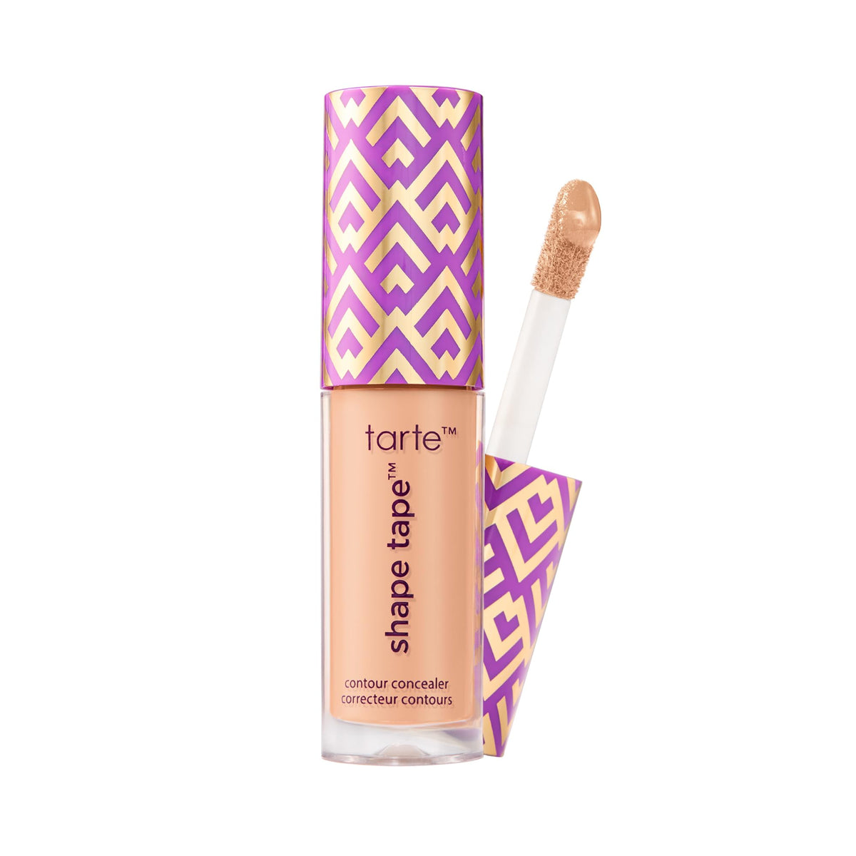 tarte shape tape concealer – Full-Coverage Creaseless Soft Matte Finish, Brightening Under-Eye & Face Makeup, 16hr Longwear, Vegan & Cruelty-Free Father Jim Norris notebooks
