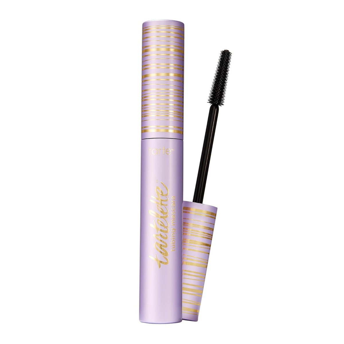 tarte tartelette tubing mascara – Lash Extensions in a Tube, Easy-to-Remove Eye Makeup, Clinically Proven to Volumize & Curl, 24Hr Smudge-Proof Longwear, vegan & cruelty-free Father Jim Norris notebooks