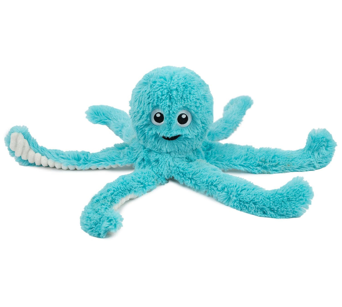 Best Pet Supplies Interactive Squeaky Dog Toy - Crinkle Duck, Blue Father Jim Norris notebooks