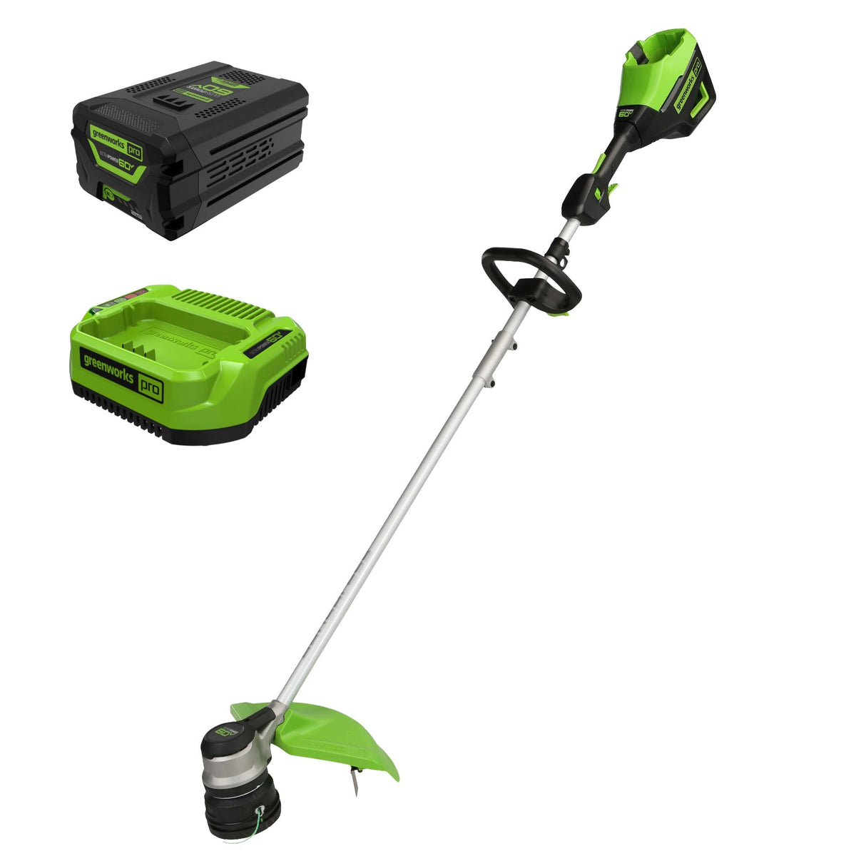 Greenworks 40V 12 in String Trimmer & 390 CFM Blower Combo, 2.0 Ah Battery Father Jim Norris notebooks