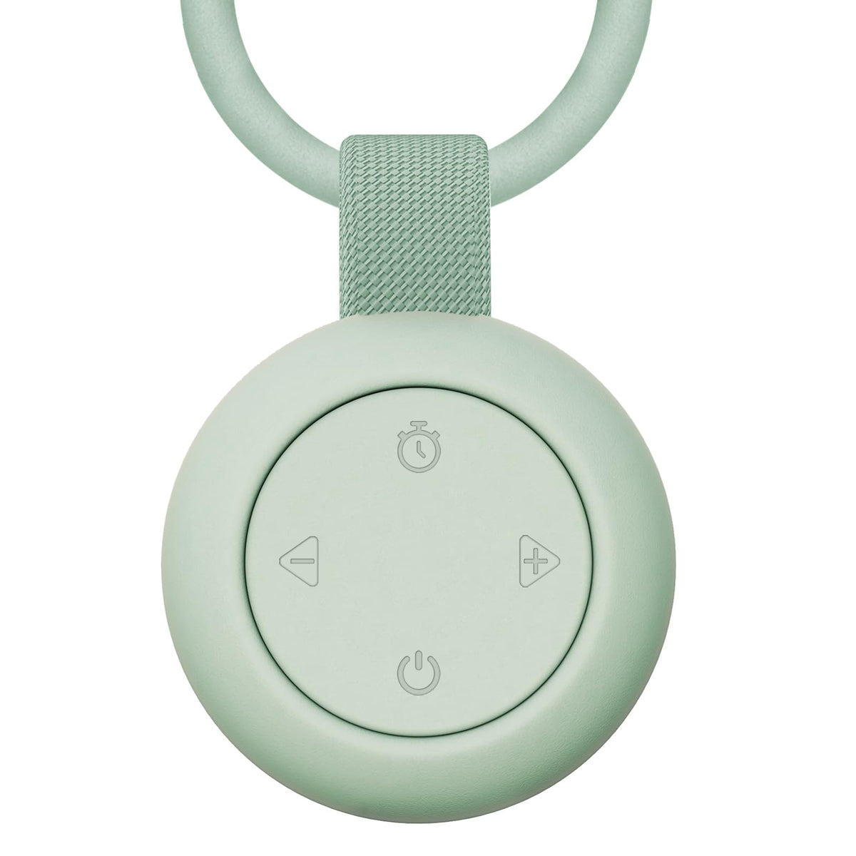 Portable Baby Sound Machine & Essentials for Babies & Kids-Putty