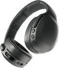 Skullcandy Crusher Evo Wireless Multi-Sensory Bass Headphones - True Black Father Jim Norris notebooks