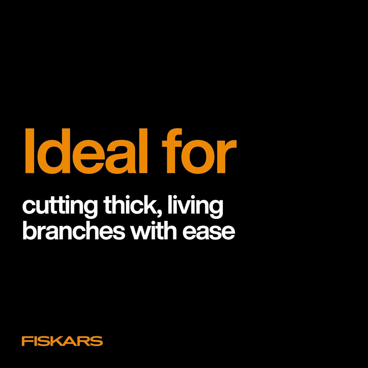 Fiskars 28” Garden Bypass Loppers, Tree Trimmer with 1.5" Cut Capacity Father Jim Norris notebooks